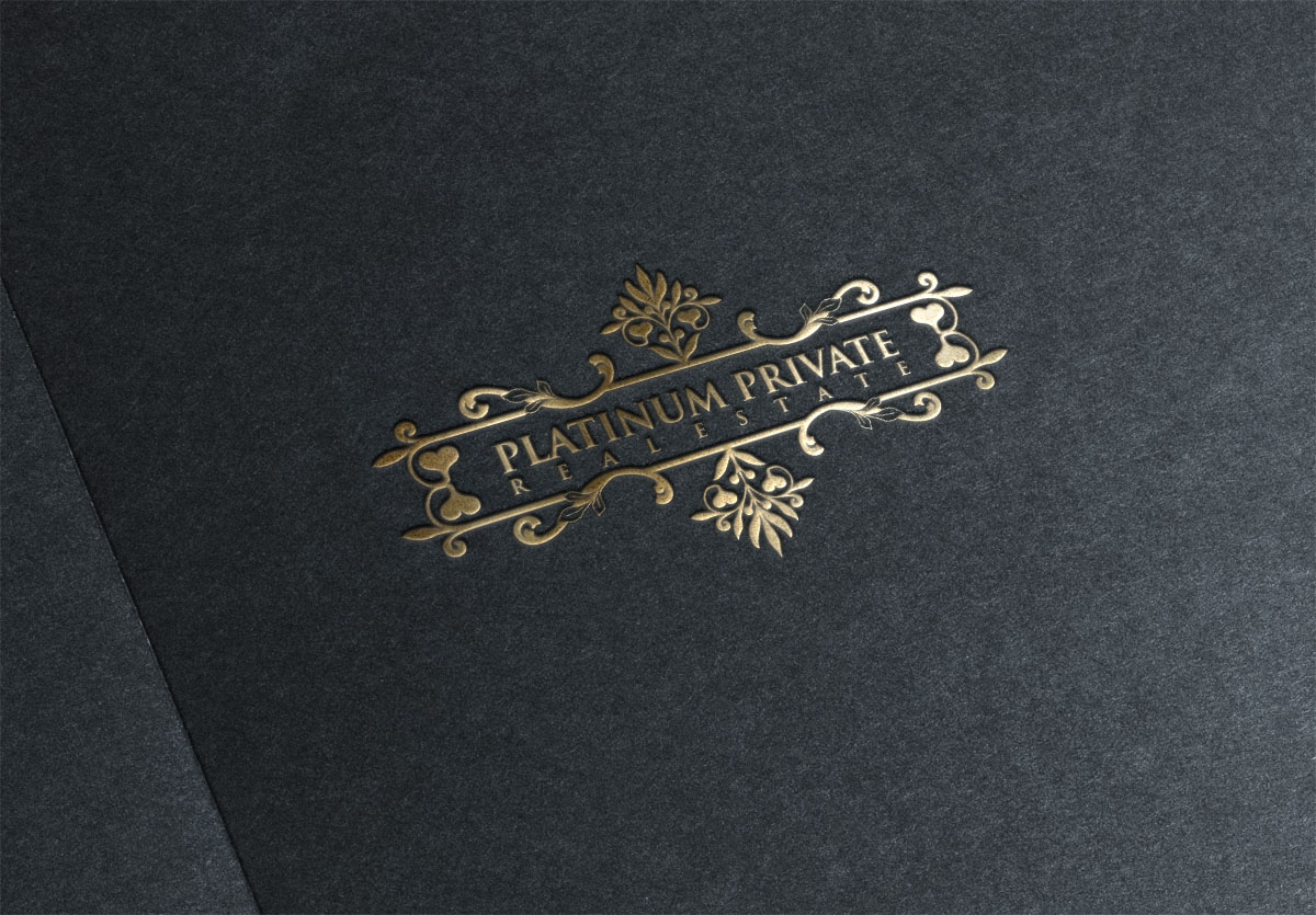 Diseño de Logo por Khalik para  LBenson | Diseño #14650879