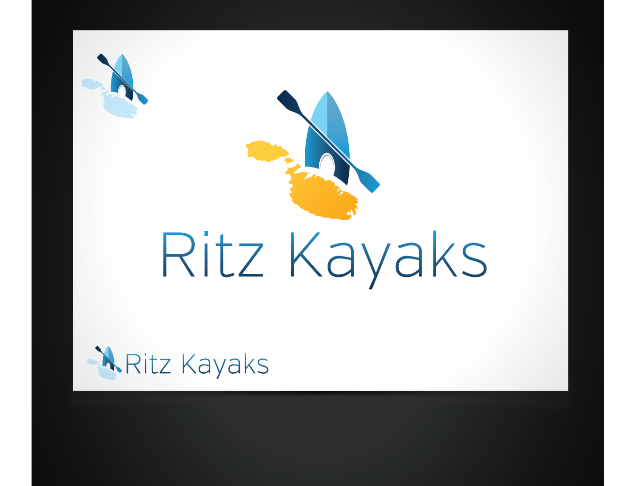 Logo Design by Blind for this project | Design #2537560