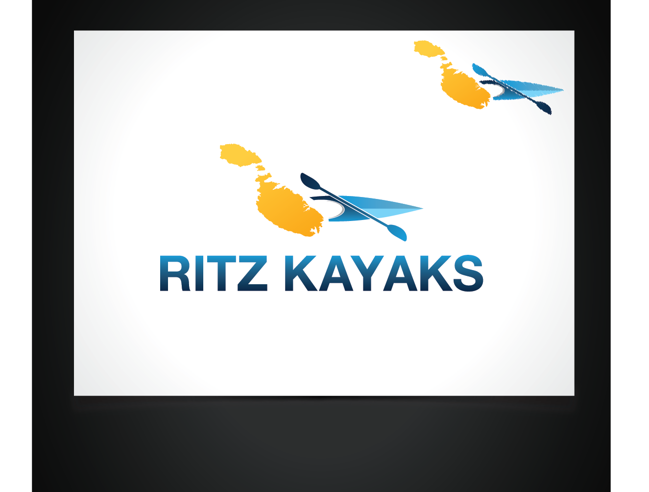 Logo Design by Blind for this project | Design #2540753