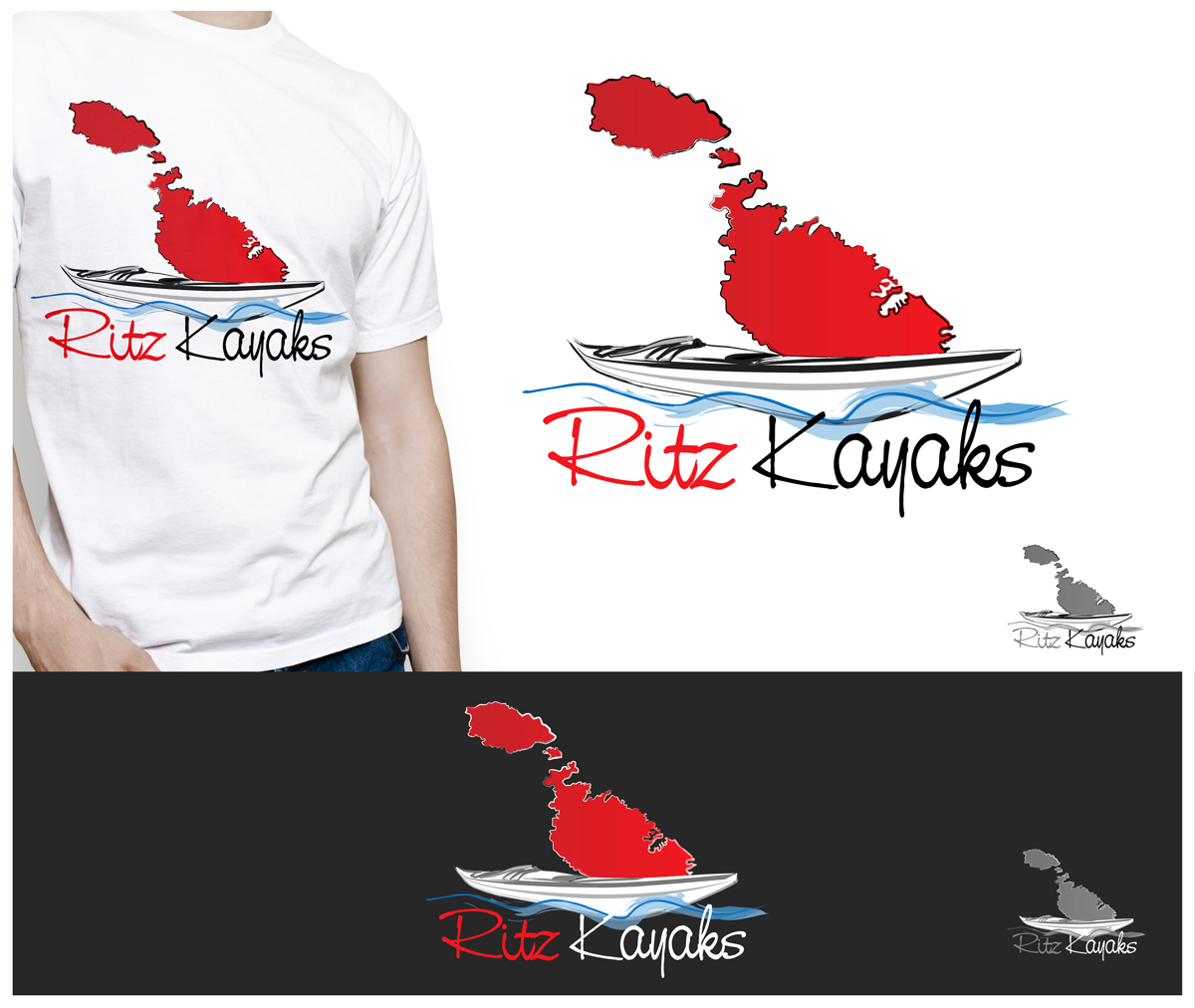 Logo Design by deadPixel for this project | Design #2575212