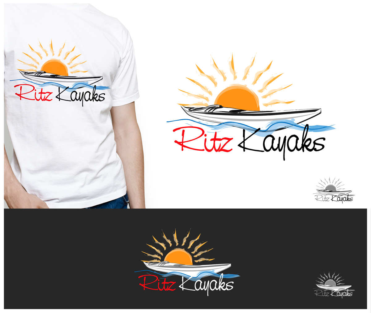 Logo Design by deadPixel for this project | Design #2580810