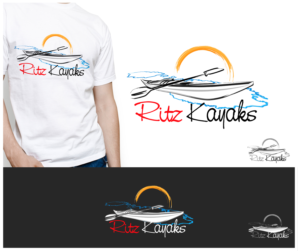 Logo Design by deadPixel for this project | Design #2614254