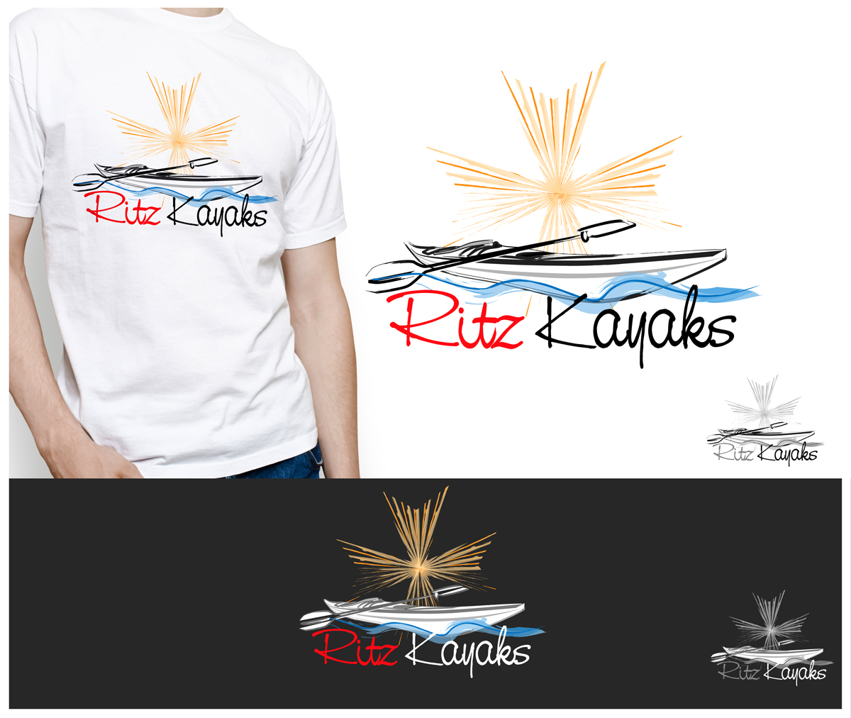 Logo Design by deadPixel for this project | Design #2615146