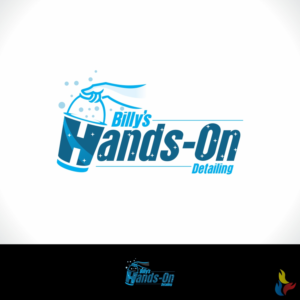 Logo Design by Kreative Fingers
