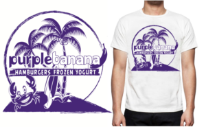 T-shirt Design by Maden