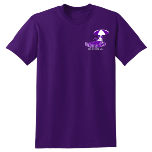 Diseño de Camiseta por debraannainsworth para Purple Banana | Diseño: #14665179