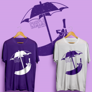 T-shirt Design by by ANMA