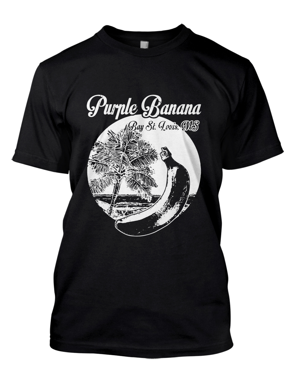 T-shirt Design by Adrian for Purple Banana | Design #14713113