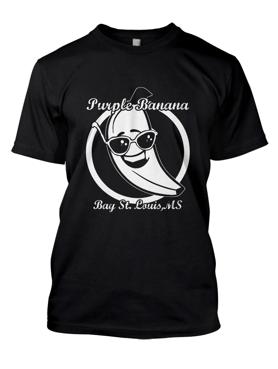 T-shirt Design by Adrian for Purple Banana | Design #14713114