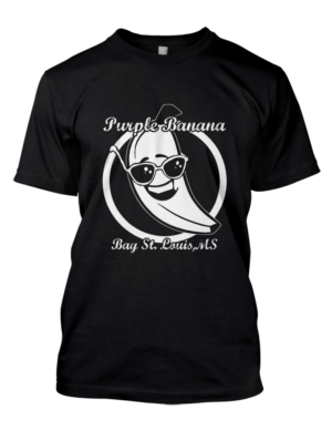 Diseño de Camiseta por Adrian para Purple Banana | Diseño: #14713114