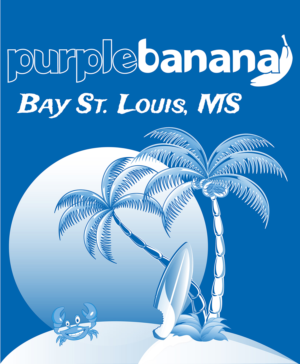 Diseño de Camiseta por ADT para Purple Banana | Diseño: #14737249