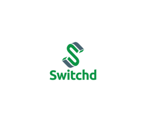 Logo Design by meygekon for Switched Energy Ltd | Design: #14753022