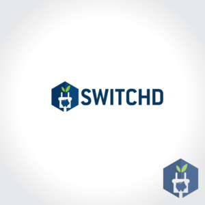 Logo Design by Sujit Banerjee for Switched Energy Ltd | Design: #14658489