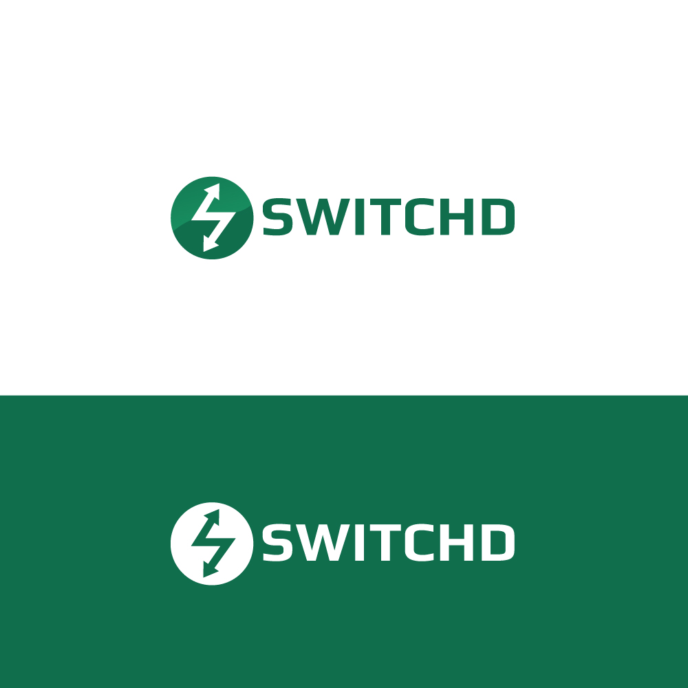 Logo Design by Sujit Banerjee for Switched Energy Ltd | Design #14658490