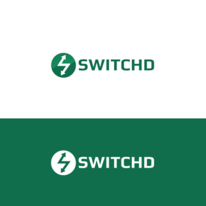Logo Design by Sujit Banerjee for Switched Energy Ltd | Design: #14658490