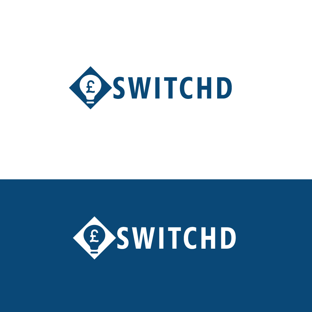 Logo Design by Sujit Banerjee for Switched Energy Ltd | Design #14658491