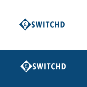 Logo Design by Sujit Banerjee for Switched Energy Ltd | Design: #14658491