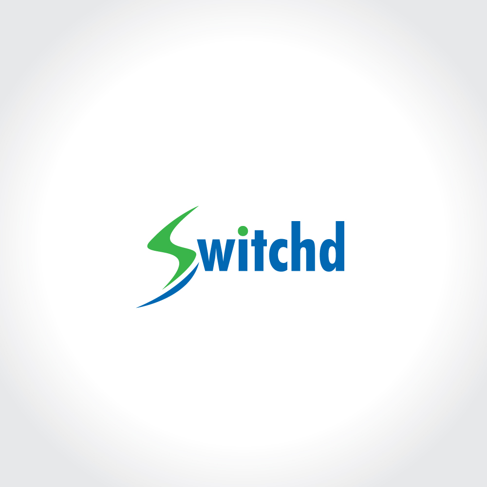 Logo Design by Sujit Banerjee for Switched Energy Ltd | Design #14658493