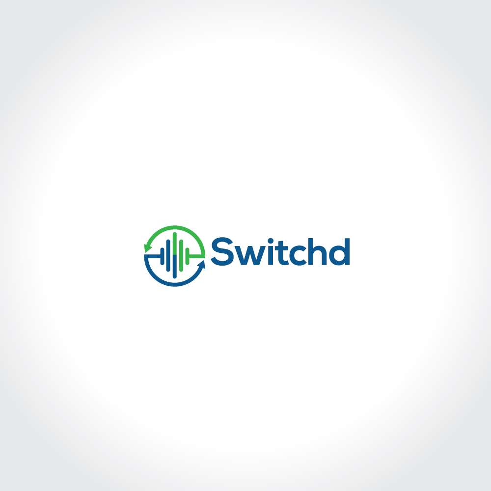 Logo Design by Sujit Banerjee for Switched Energy Ltd | Design #14658494