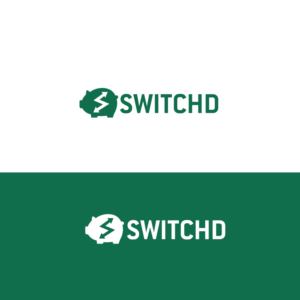 Logo Design by Sujit Banerjee for Switched Energy Ltd | Design: #14668080