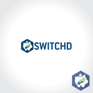 Logo Design by Sujit Banerjee for Switched Energy Ltd | Design: #14668131