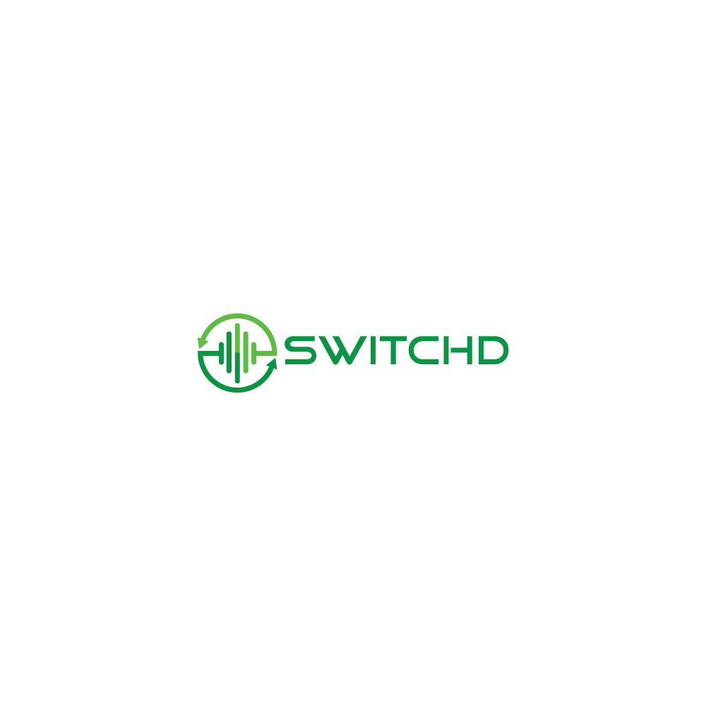 Logo Design by Sujit Banerjee for Switched Energy Ltd | Design #14680703