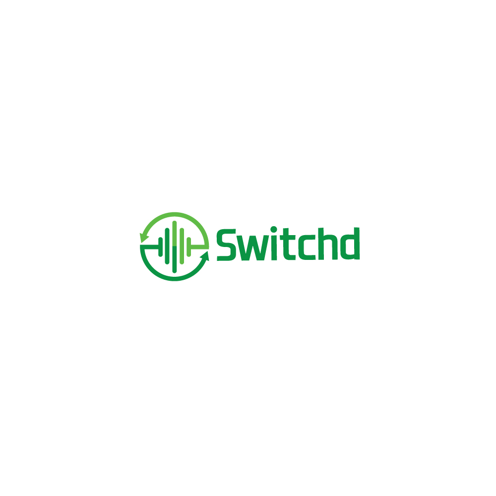 Logo Design by Sujit Banerjee for Switched Energy Ltd | Design #14680706