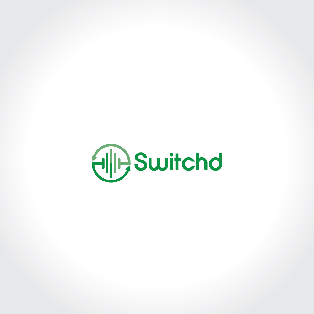 Logo Design by Sujit Banerjee for Switched Energy Ltd | Design #14707342