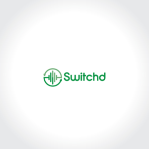 Logo Design by Sujit Banerjee for Switched Energy Ltd | Design: #14707342