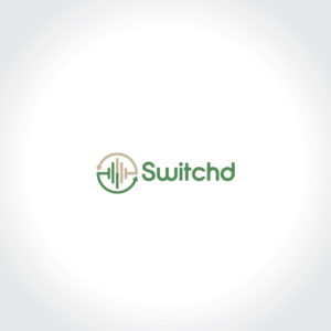 Logo Design by Sujit Banerjee for Switched Energy Ltd | Design: #14719274