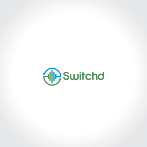 Logo Design by Sujit Banerjee for Switched Energy Ltd | Design: #14722369