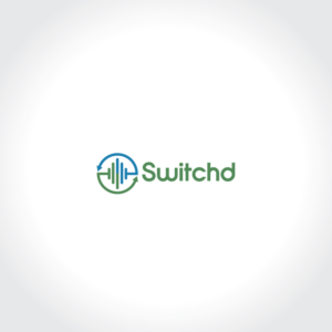 Logo Design by Sujit Banerjee for Switched Energy Ltd | Design: #14722370