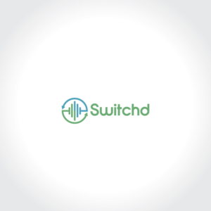Logo Design by Sujit Banerjee for Switched Energy Ltd | Design #14752714