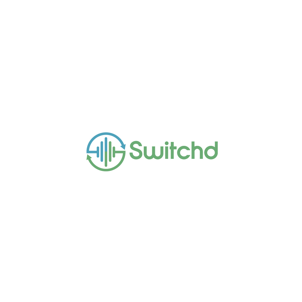 Logo Design by Sujit Banerjee for Switched Energy Ltd | Design #14792880