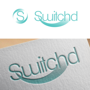 Logo Design by Tyler Blake Designs for Switched Energy Ltd | Design: #14658751