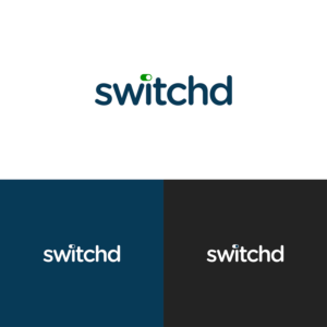 Logo Design by Knyaz for Switched Energy Ltd | Design #14756005