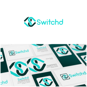 Logo Design by M.CreativeDesigns for Switched Energy Ltd | Design: #14659626
