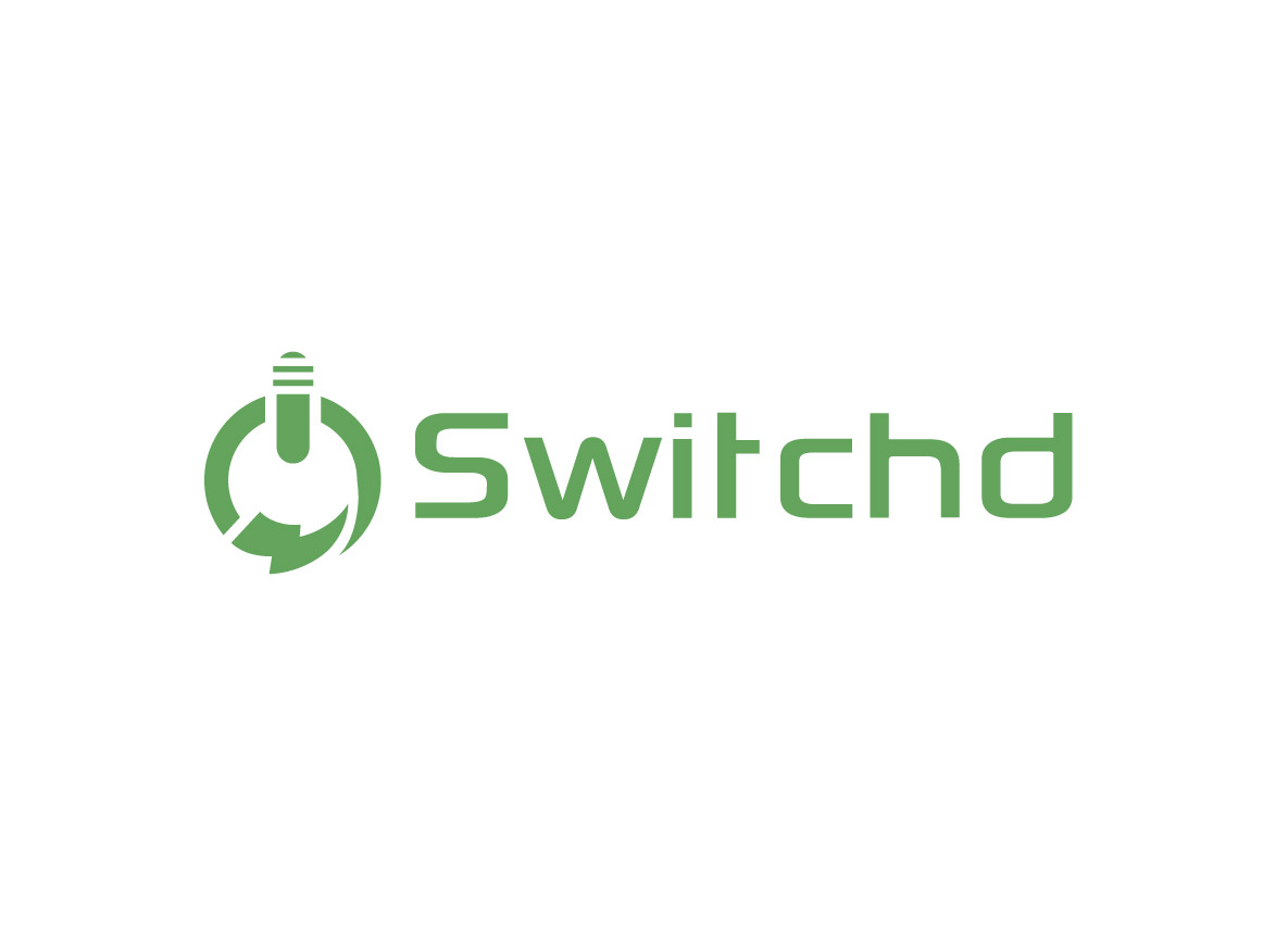Logo Design by creative.bugs for Switched Energy Ltd | Design #14665449