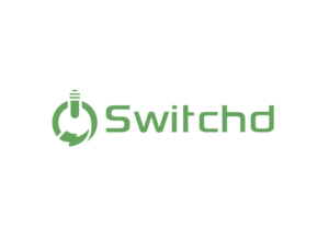 Logo Design by creative.bugs for Switched Energy Ltd | Design: #14665449
