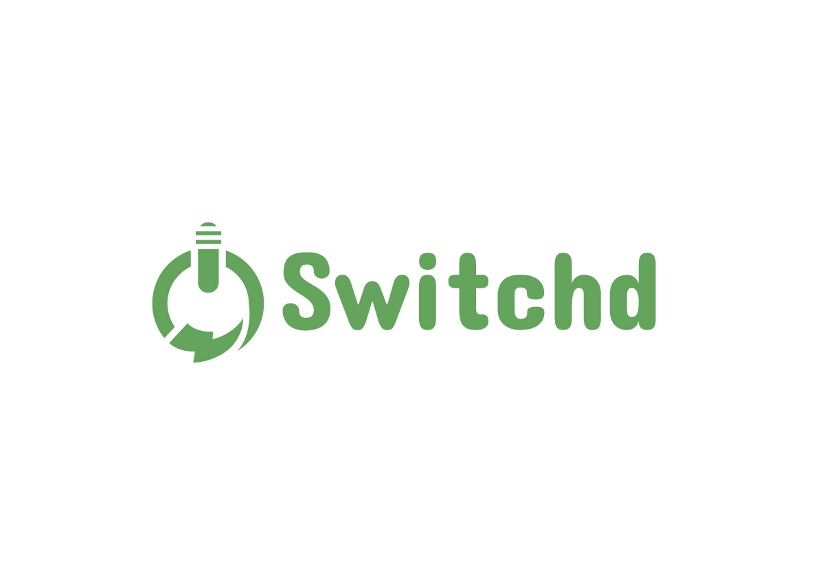 Diseño de Logo por creative.bugs para Switched Energy Ltd | Diseño #14665450
