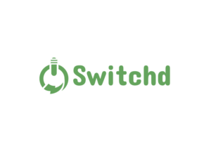 Logo Design by creative.bugs for Switched Energy Ltd | Design: #14665450