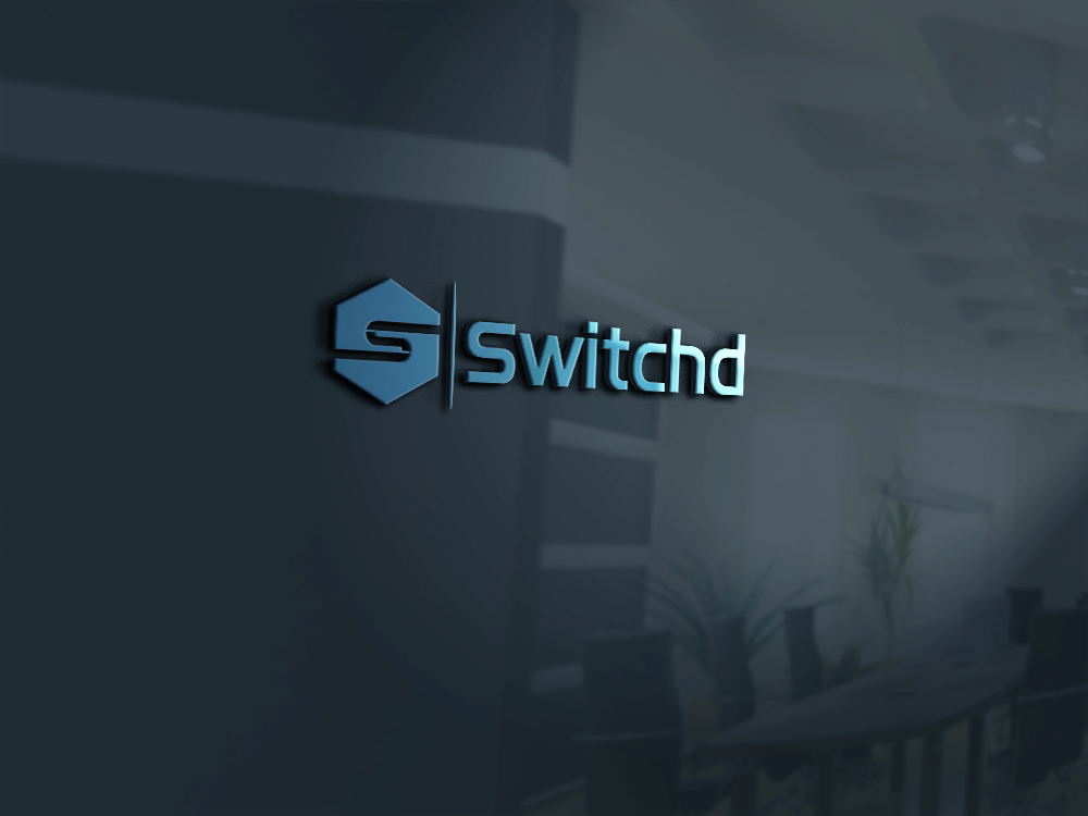 Logo Design by DESIGN Services JK for Switched Energy Ltd | Design #14679107
