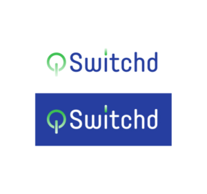 Logo Design by Tetyana Mykhaylyshyna for Switched Energy Ltd | Design #14755069