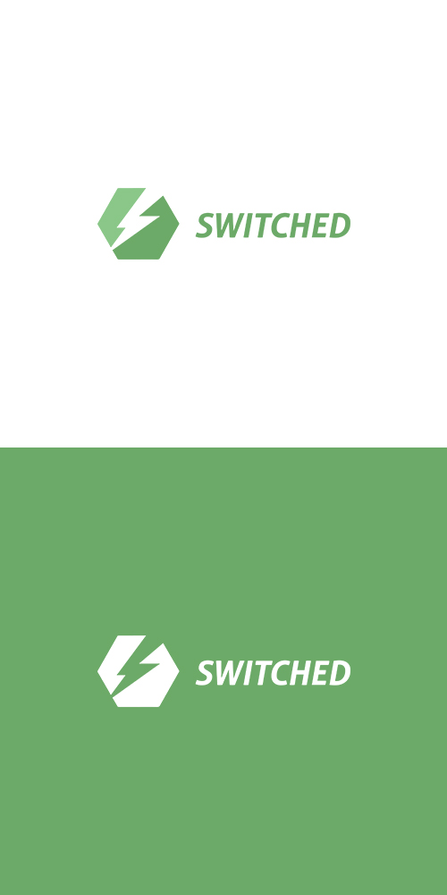 Logo-Design von Sen Design für Switched Energy Ltd | Design #14653472