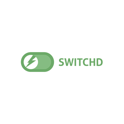 Logo Design by Sen Design for Switched Energy Ltd | Design #14663664