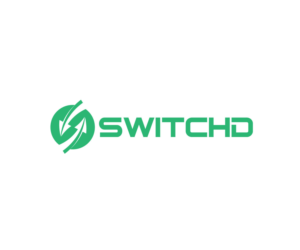 Logo Design by Boon for Switched Energy Ltd | Design: #14655760