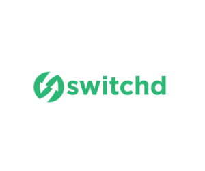 Logo Design by Boon for Switched Energy Ltd | Design #14656540