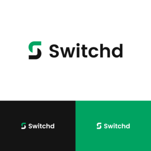 Logo Design by Dreemlan Design for Switched Energy Ltd | Design: #14674693