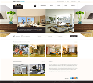 Wordpress Design by Harpreet Singh