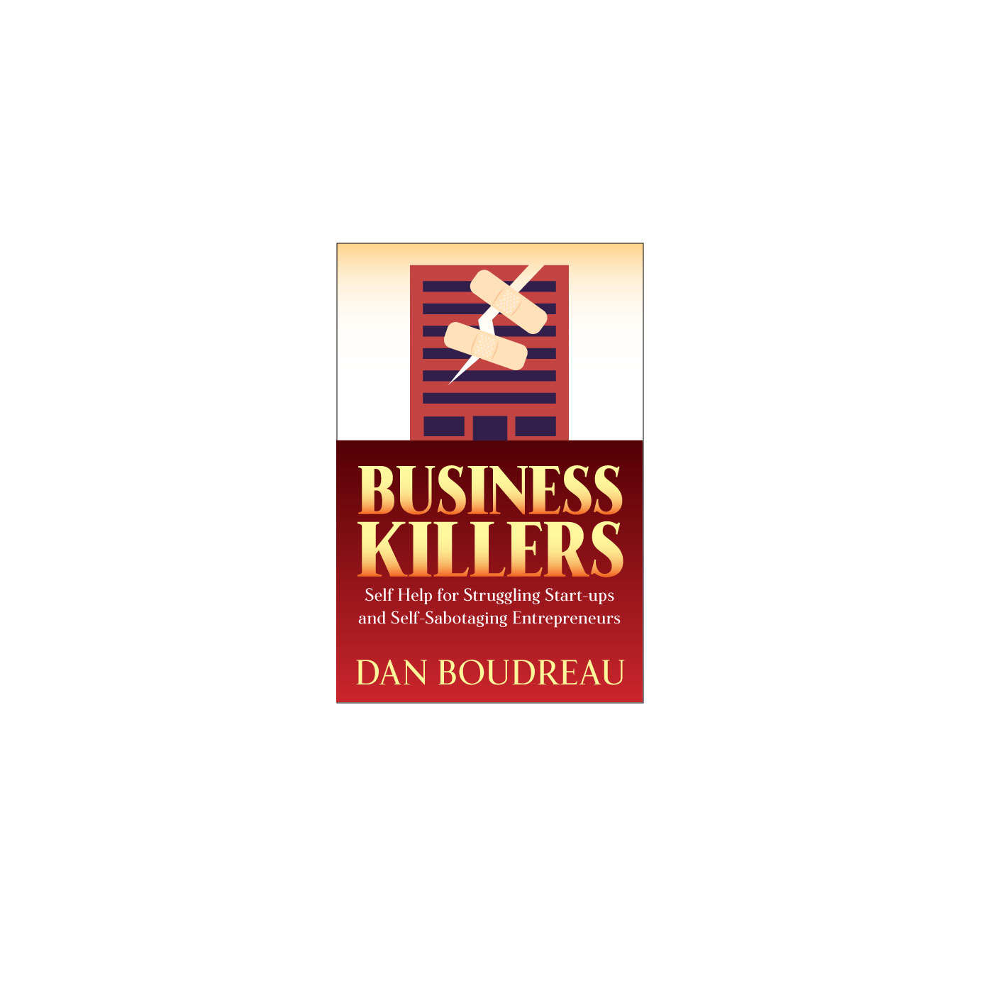 Buchumschlag Design von Lubis für Macrolink Action Plans Inc. | Design #14726685